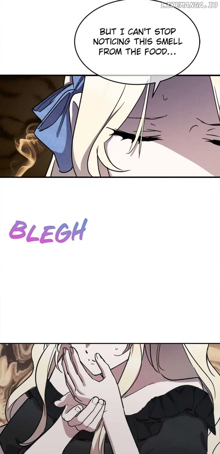 Renia, the Crazy Princess Chapter 70 – Page 63