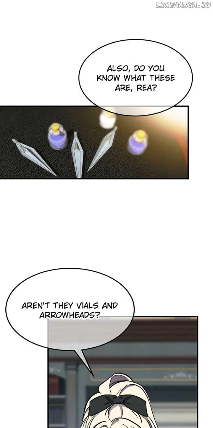 Renia, the Crazy Princess Chapter 69 – Page 7