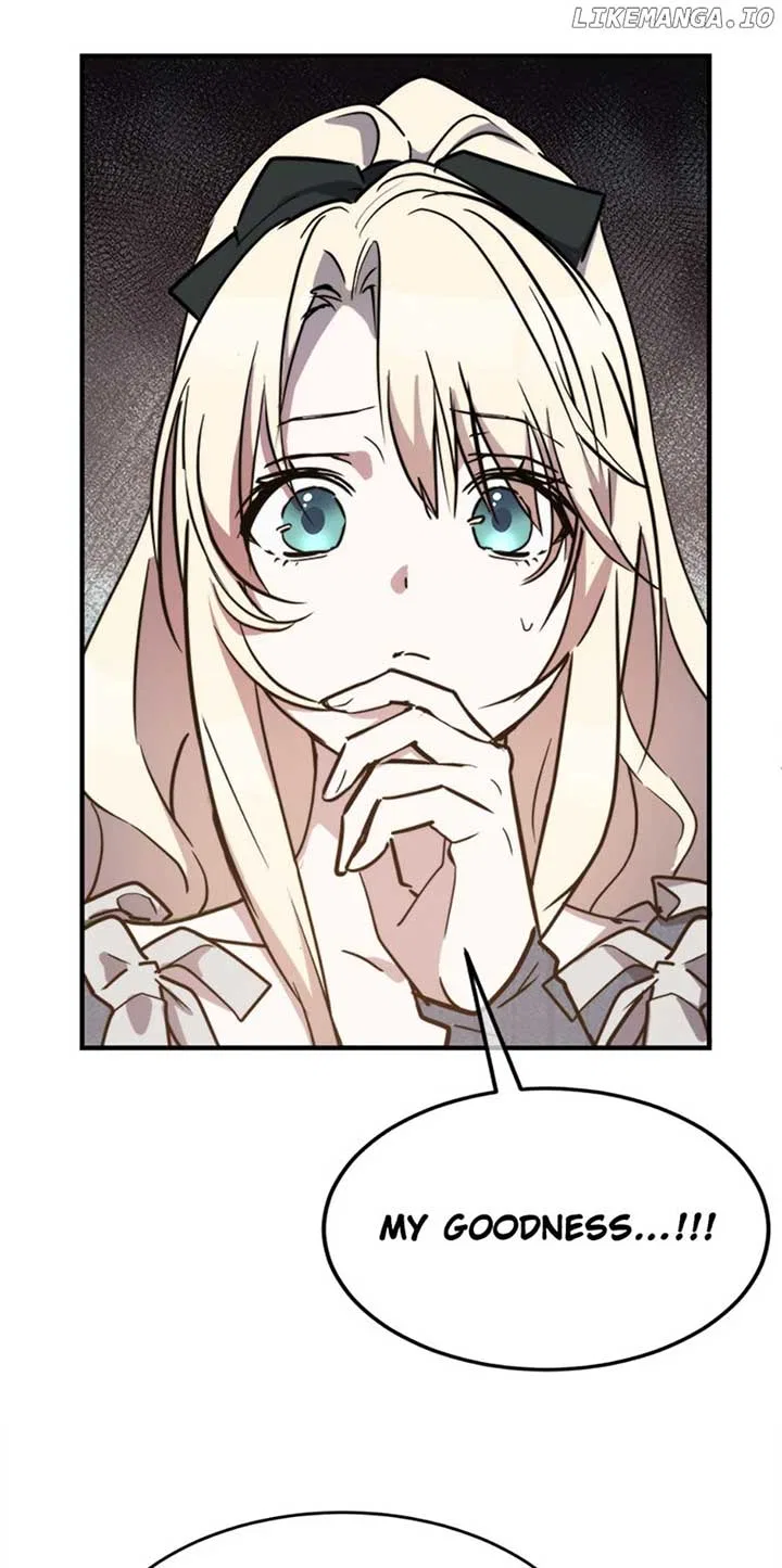 Renia, the Crazy Princess Chapter 69 – Page 9