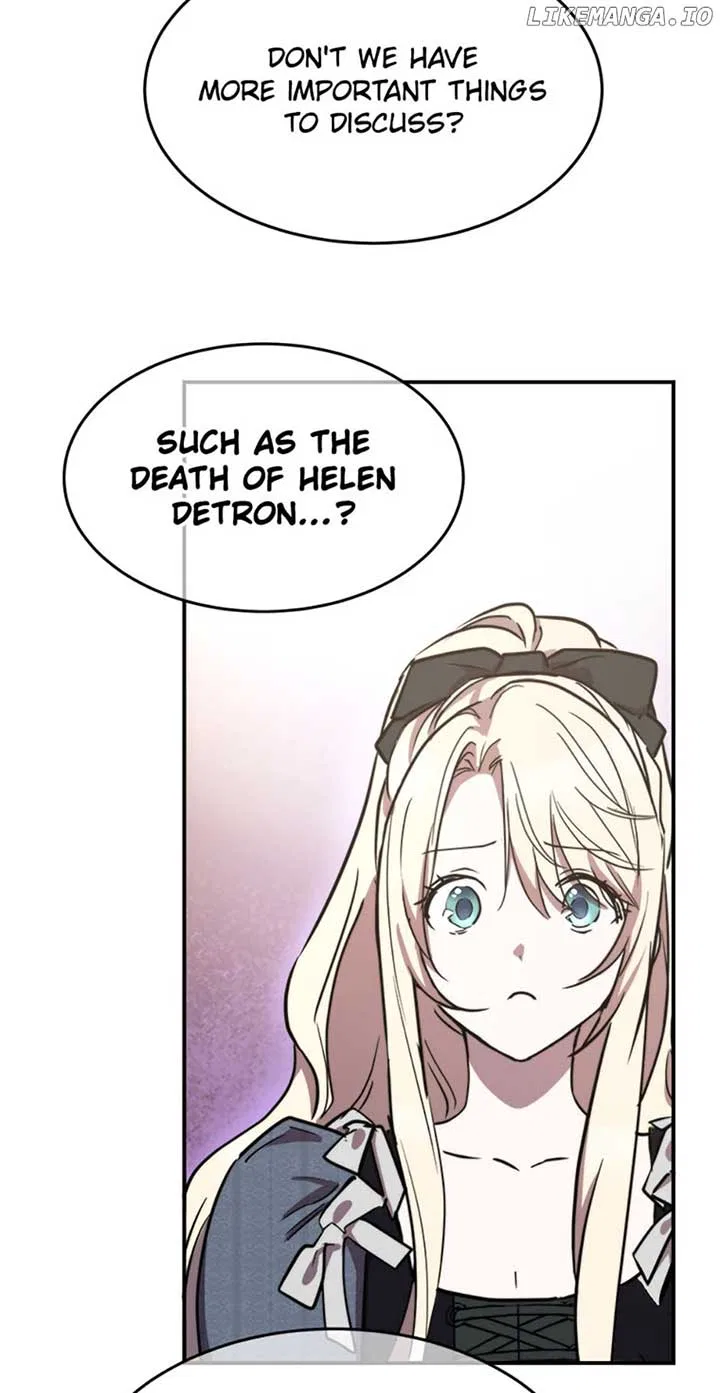 Renia, the Crazy Princess Chapter 69 – Page 14
