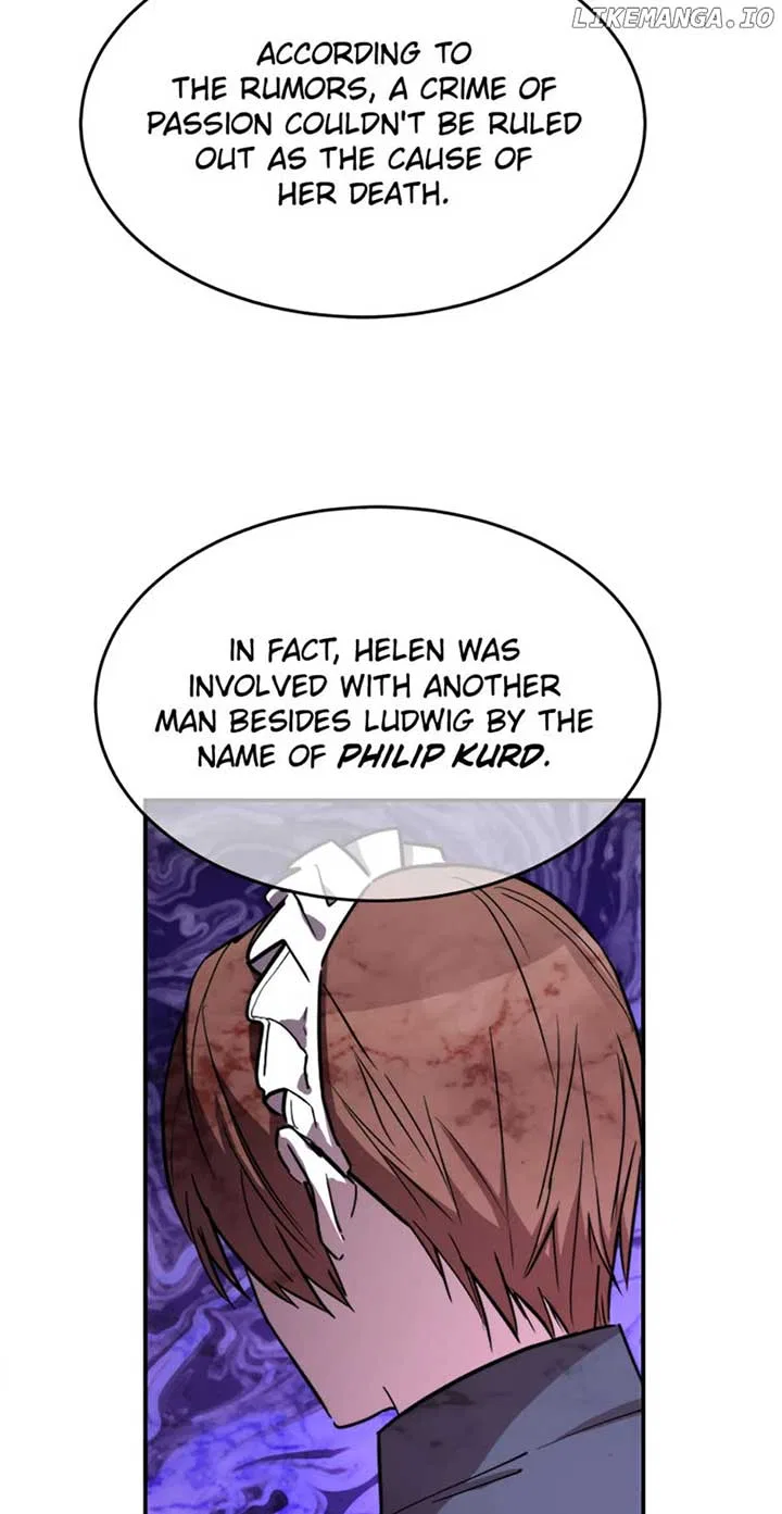 Renia, the Crazy Princess Chapter 69 – Page 15