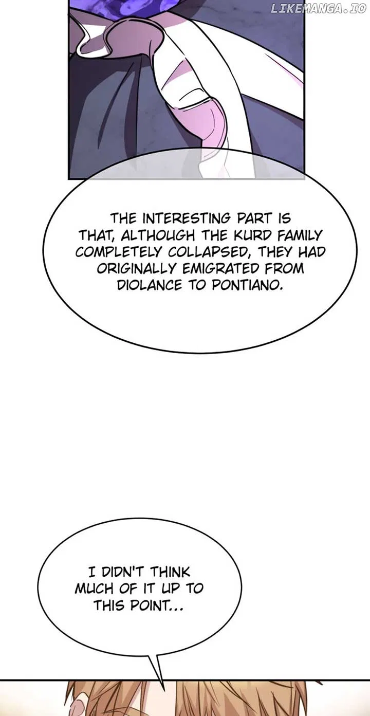 Renia, the Crazy Princess Chapter 69 – Page 16
