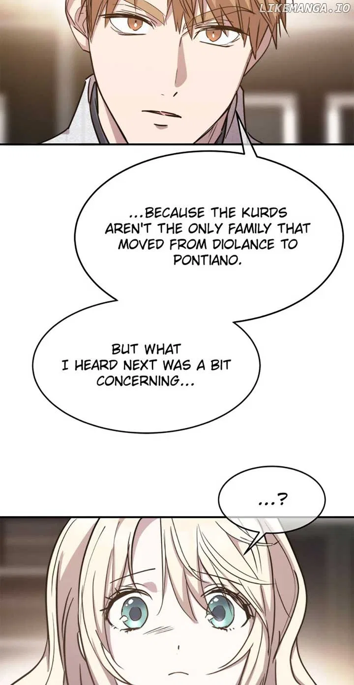 Renia, the Crazy Princess Chapter 69 – Page 17