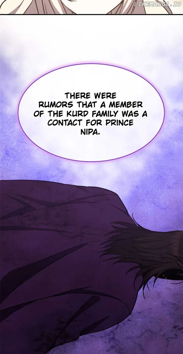 Renia, the Crazy Princess Chapter 69 – Page 18