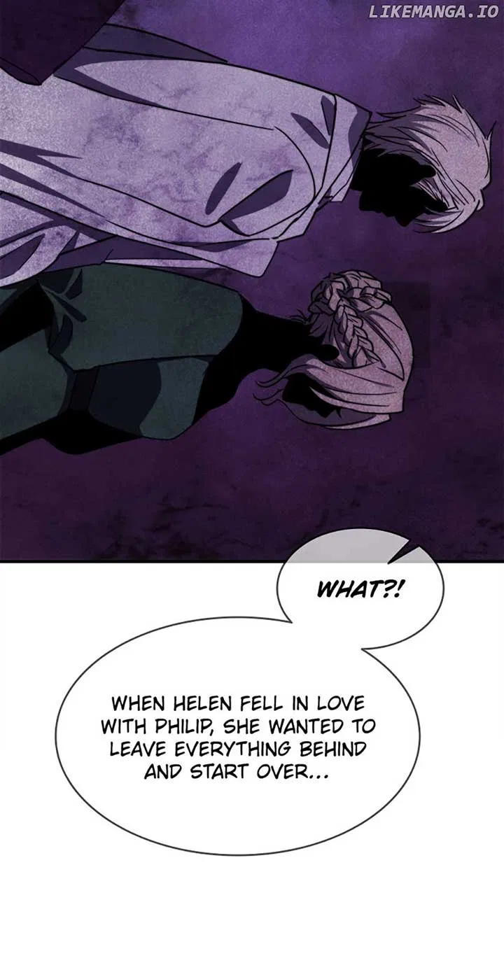 Renia, the Crazy Princess Chapter 69 – Page 19