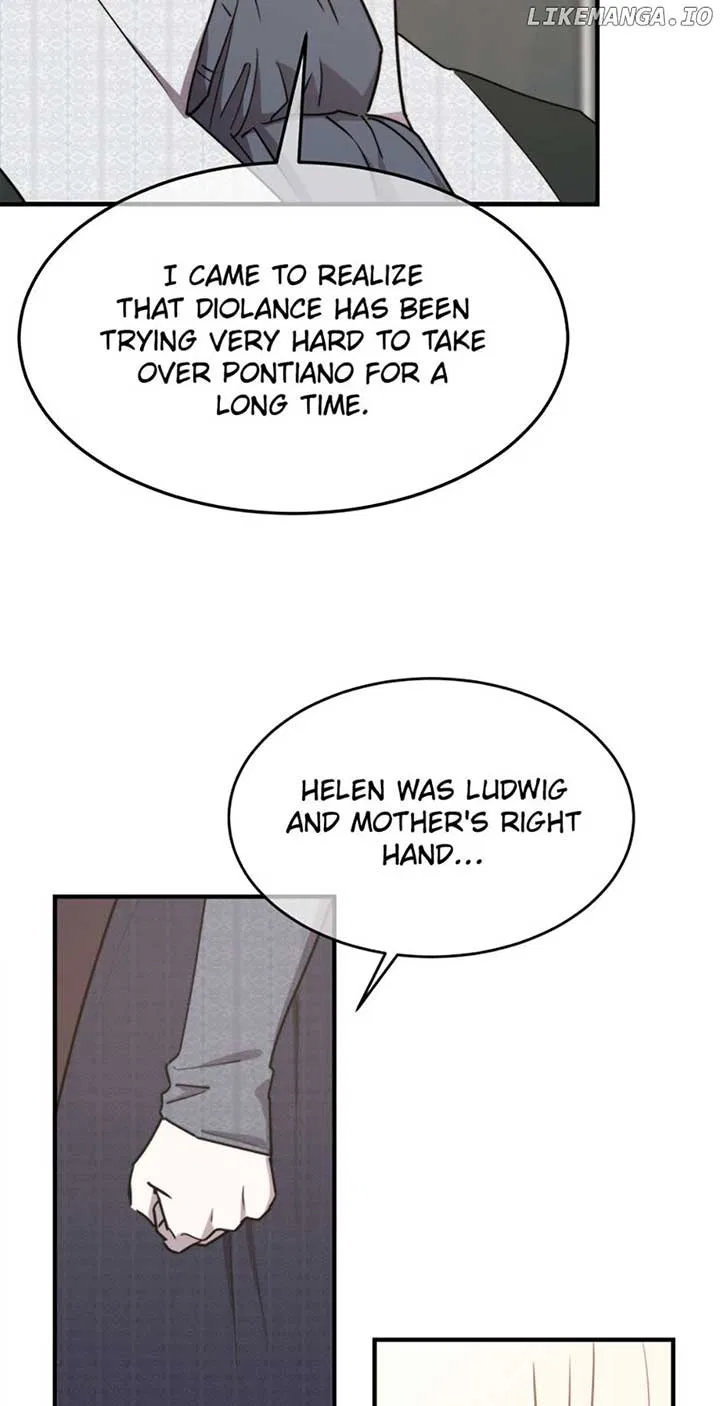 Renia, the Crazy Princess Chapter 69 – Page 22