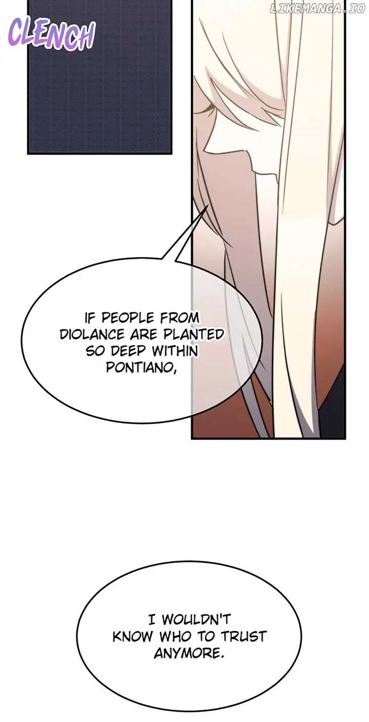 Renia, the Crazy Princess Chapter 69 – Page 23