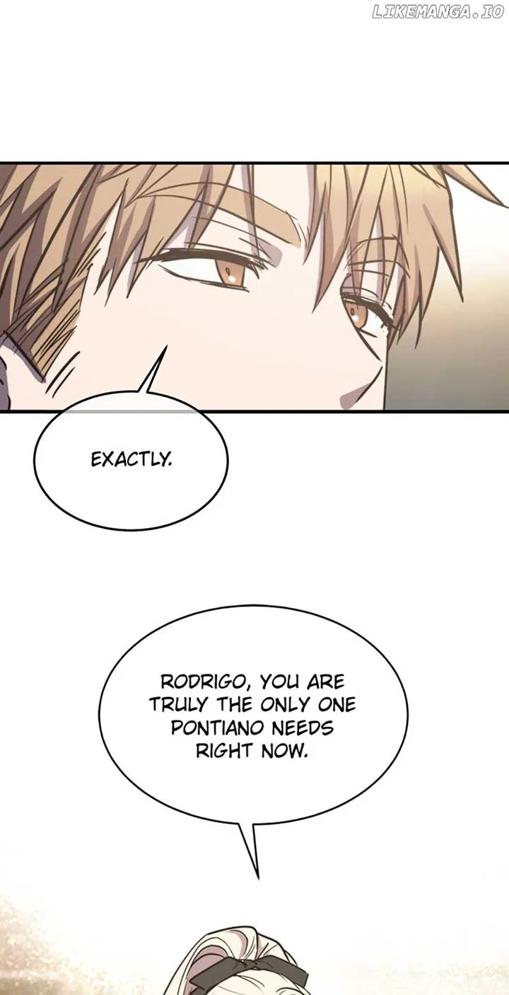Renia, the Crazy Princess Chapter 69 – Page 24