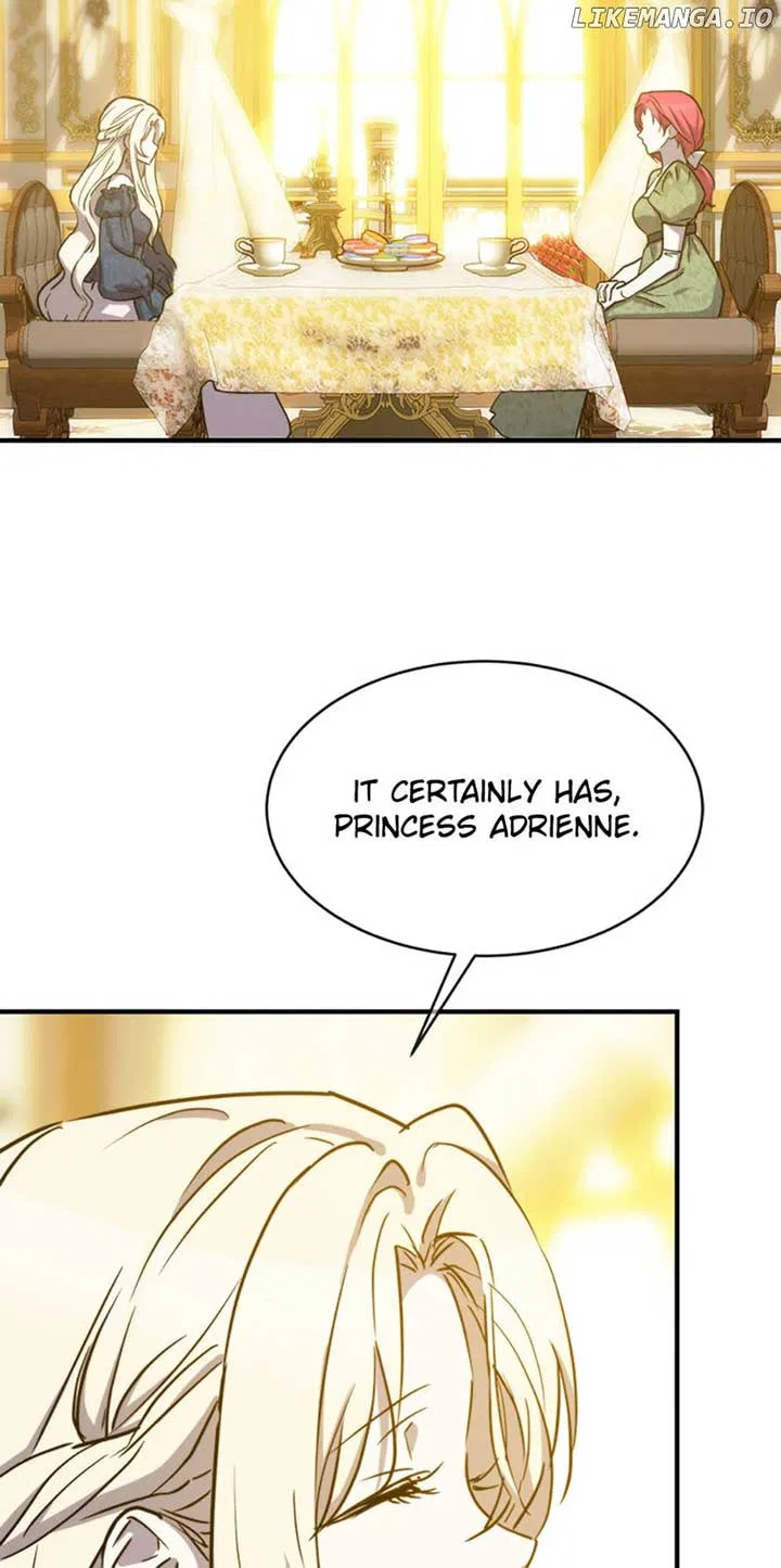 Renia, the Crazy Princess Chapter 69 – Page 31