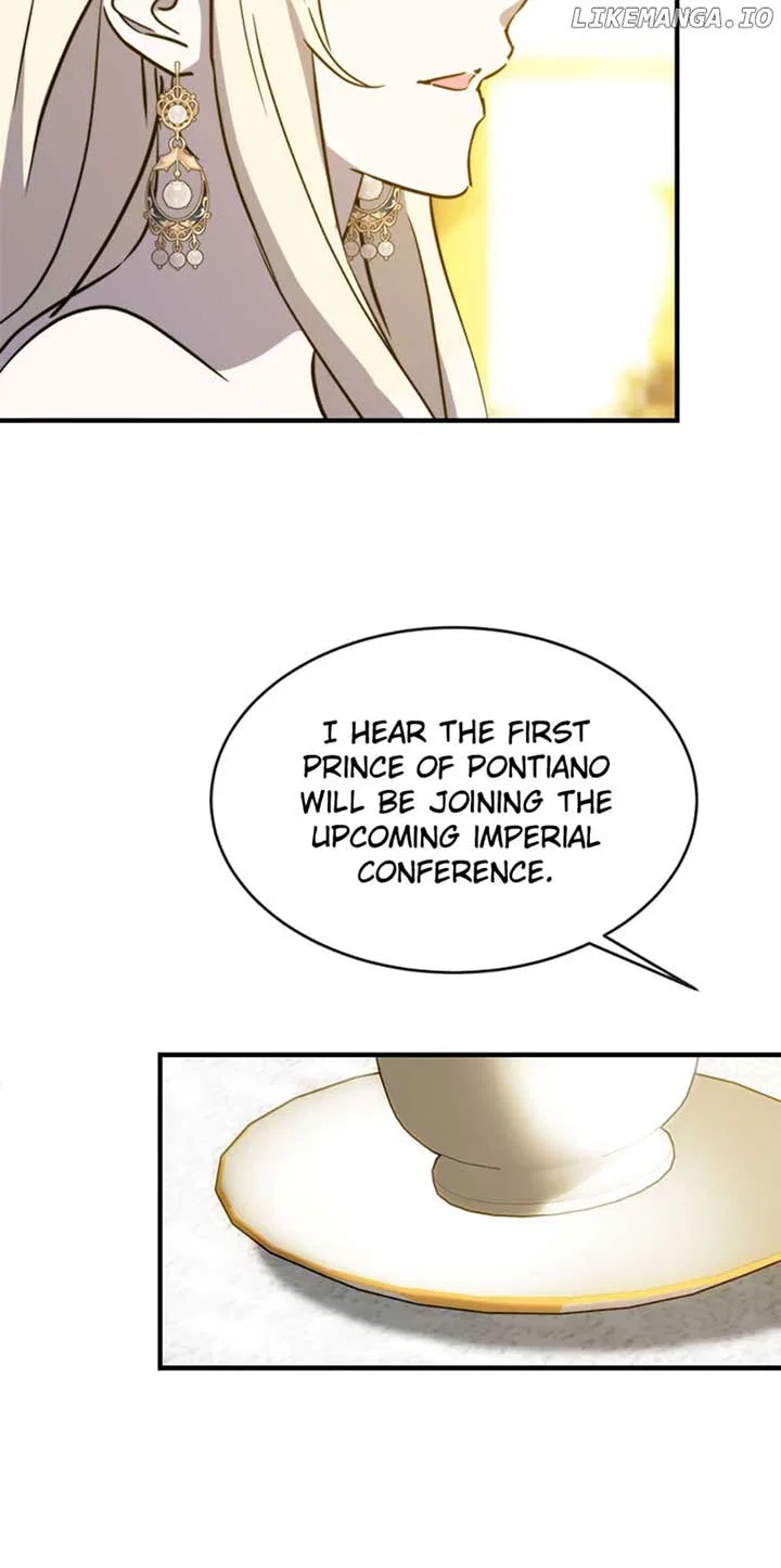Renia, the Crazy Princess Chapter 69 – Page 32