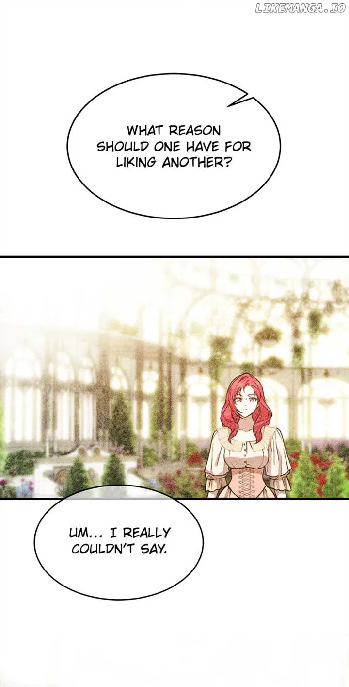 Renia, the Crazy Princess Chapter 69 – Page 40