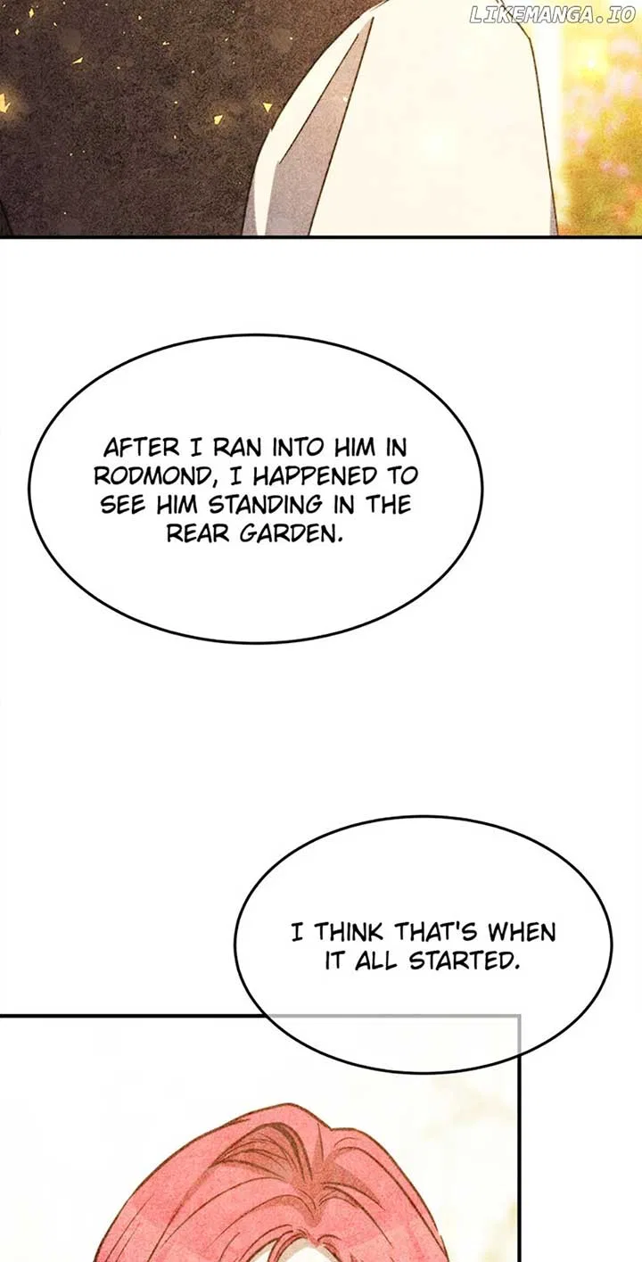 Renia, the Crazy Princess Chapter 69 – Page 42