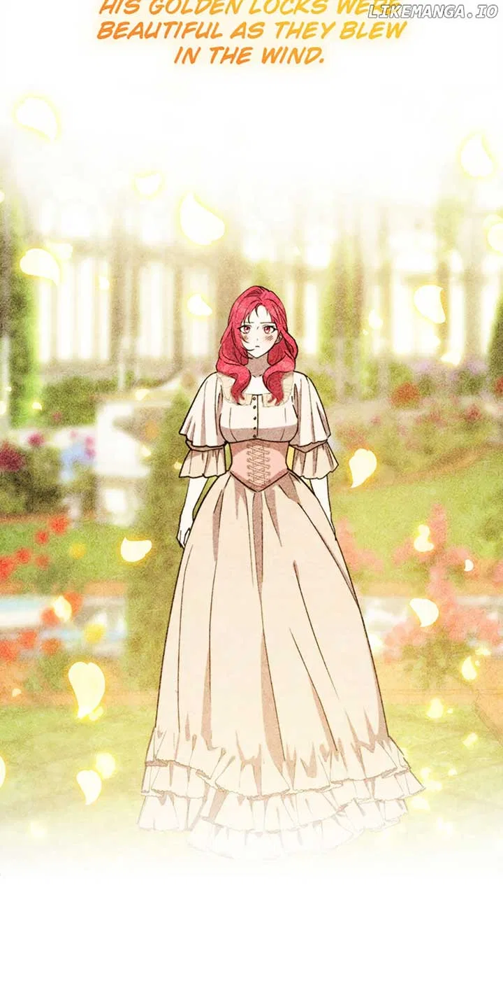 Renia, the Crazy Princess Chapter 69 – Page 45