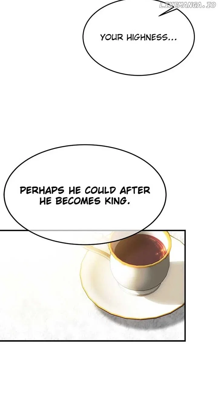 Renia, the Crazy Princess Chapter 69 – Page 52