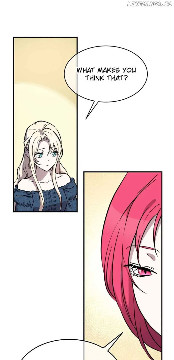 Renia, the Crazy Princess Chapter 69 – Page 53