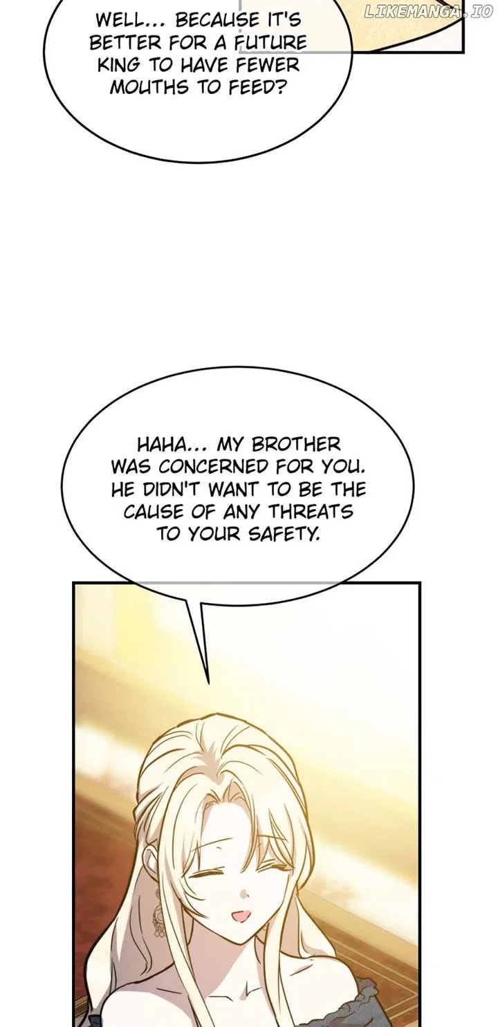 Renia, the Crazy Princess Chapter 69 – Page 54