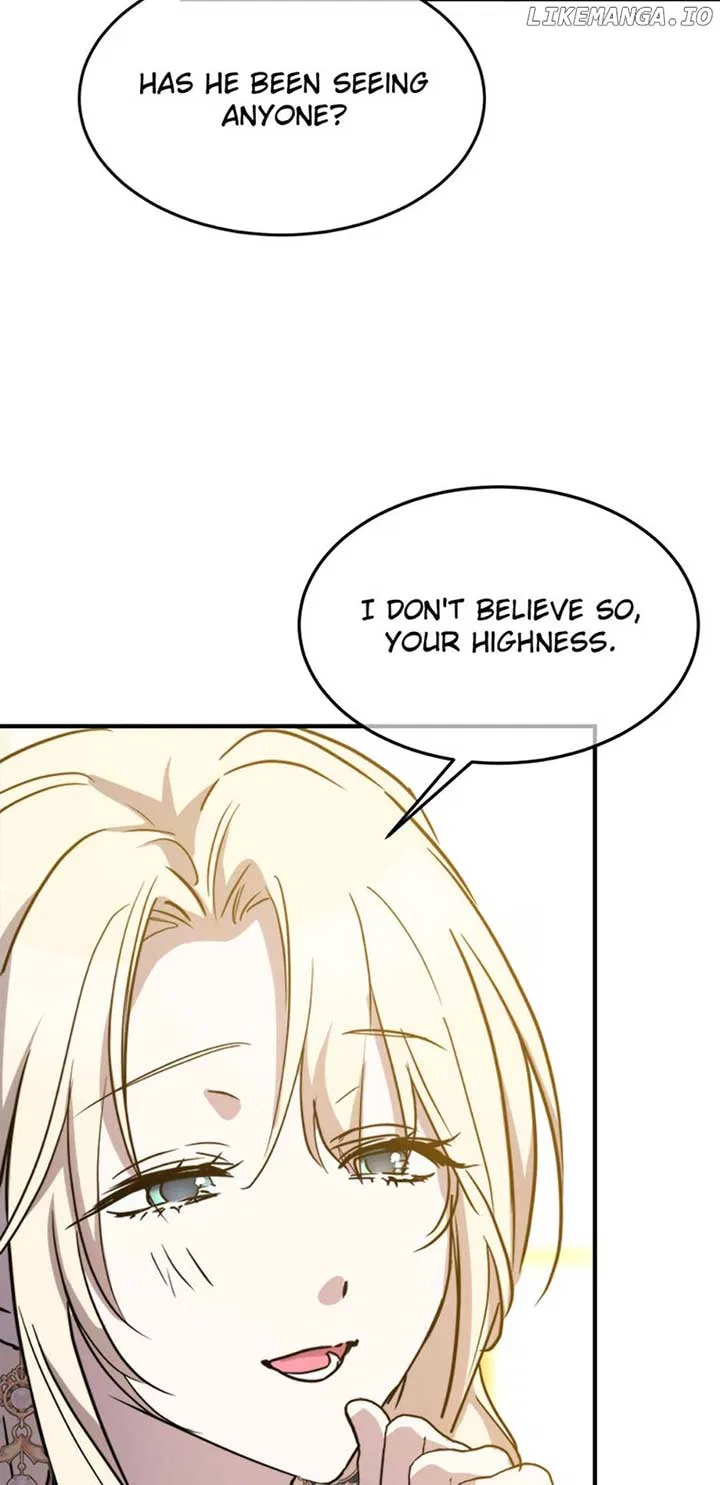 Renia, the Crazy Princess Chapter 69 – Page 57