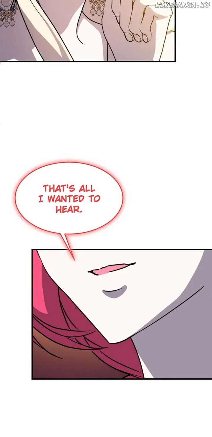 Renia, the Crazy Princess Chapter 69 – Page 58