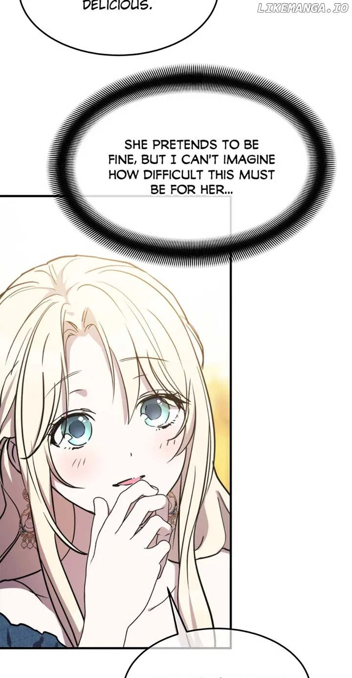 Renia, the Crazy Princess Chapter 69 – Page 60