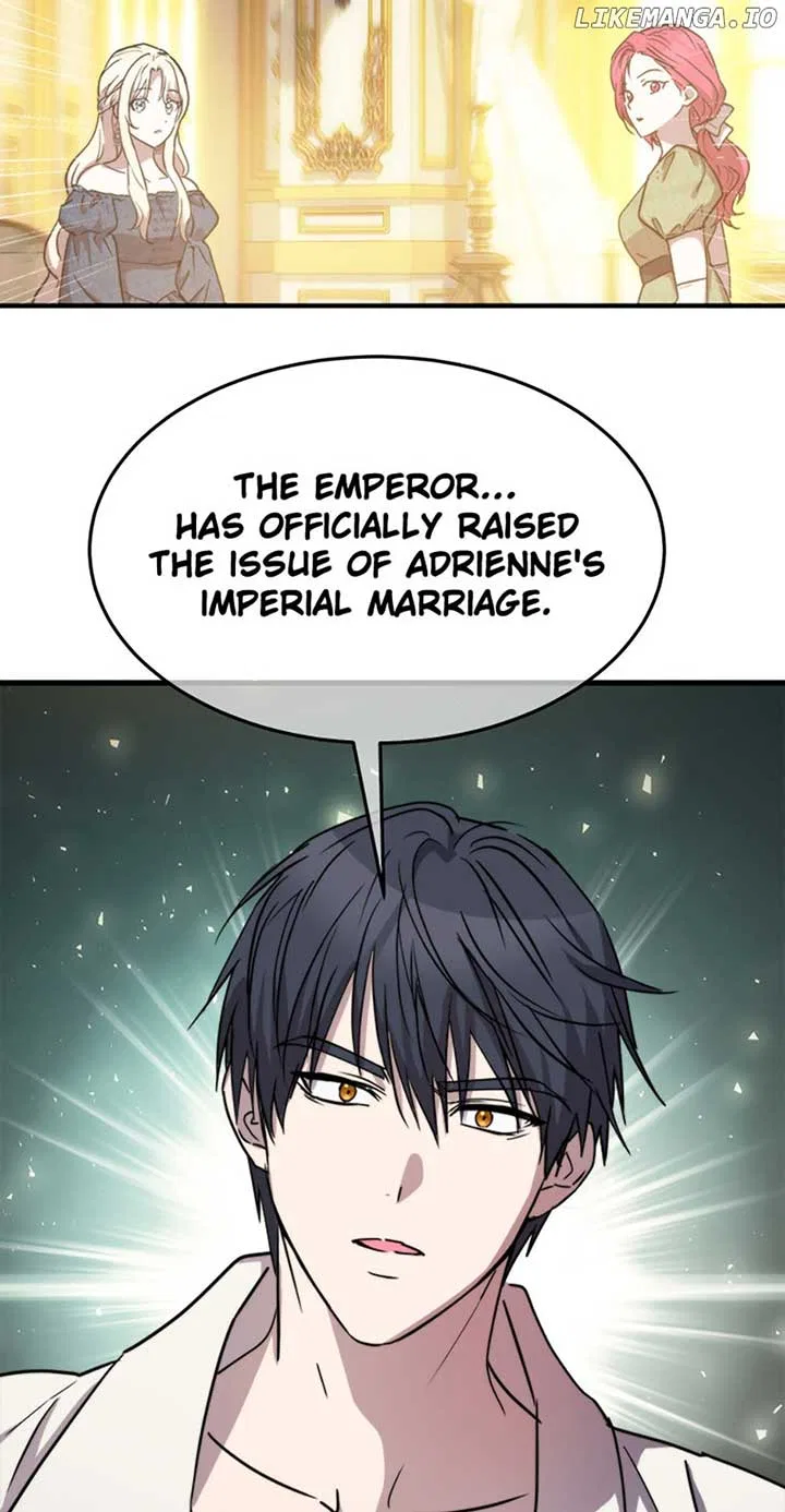 Renia, the Crazy Princess Chapter 69 – Page 64