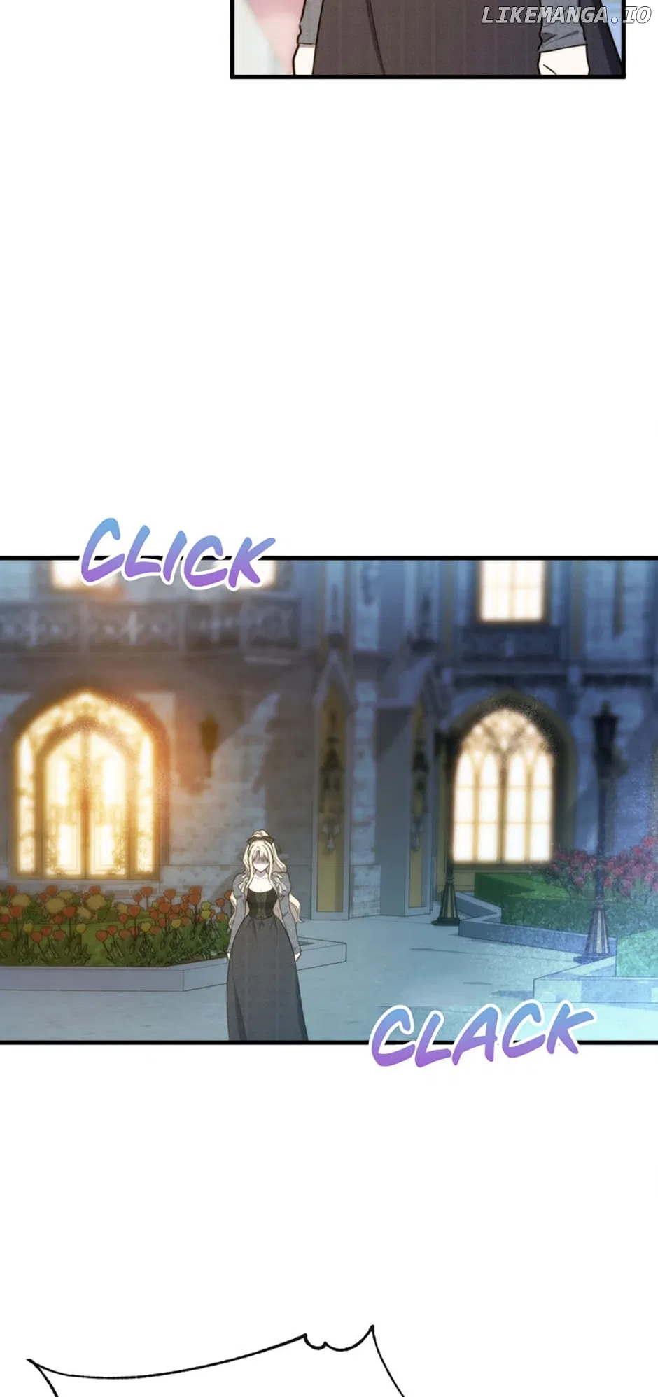 Renia, the Crazy Princess Chapter 68 – Page 3