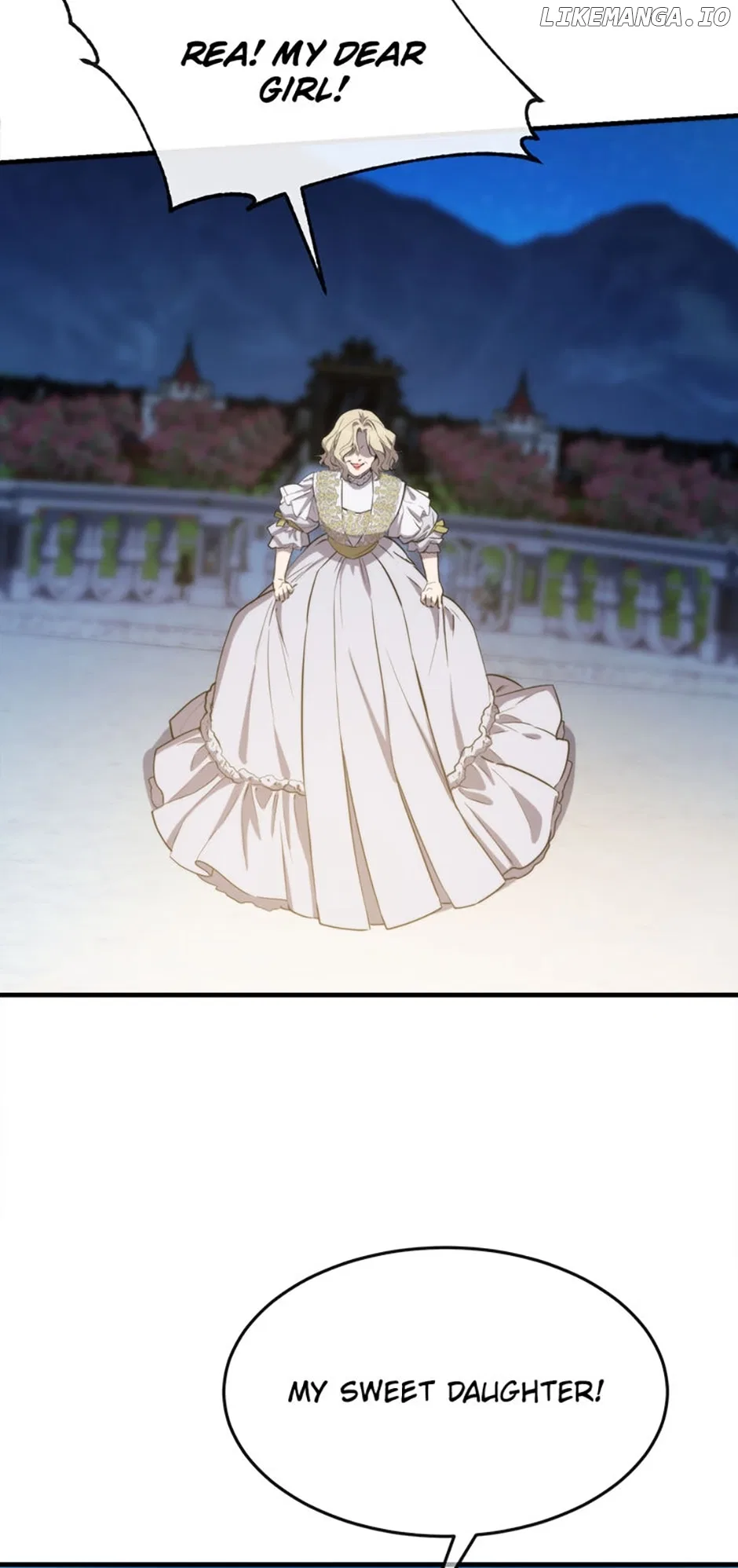 Renia, the Crazy Princess Chapter 68 – Page 4