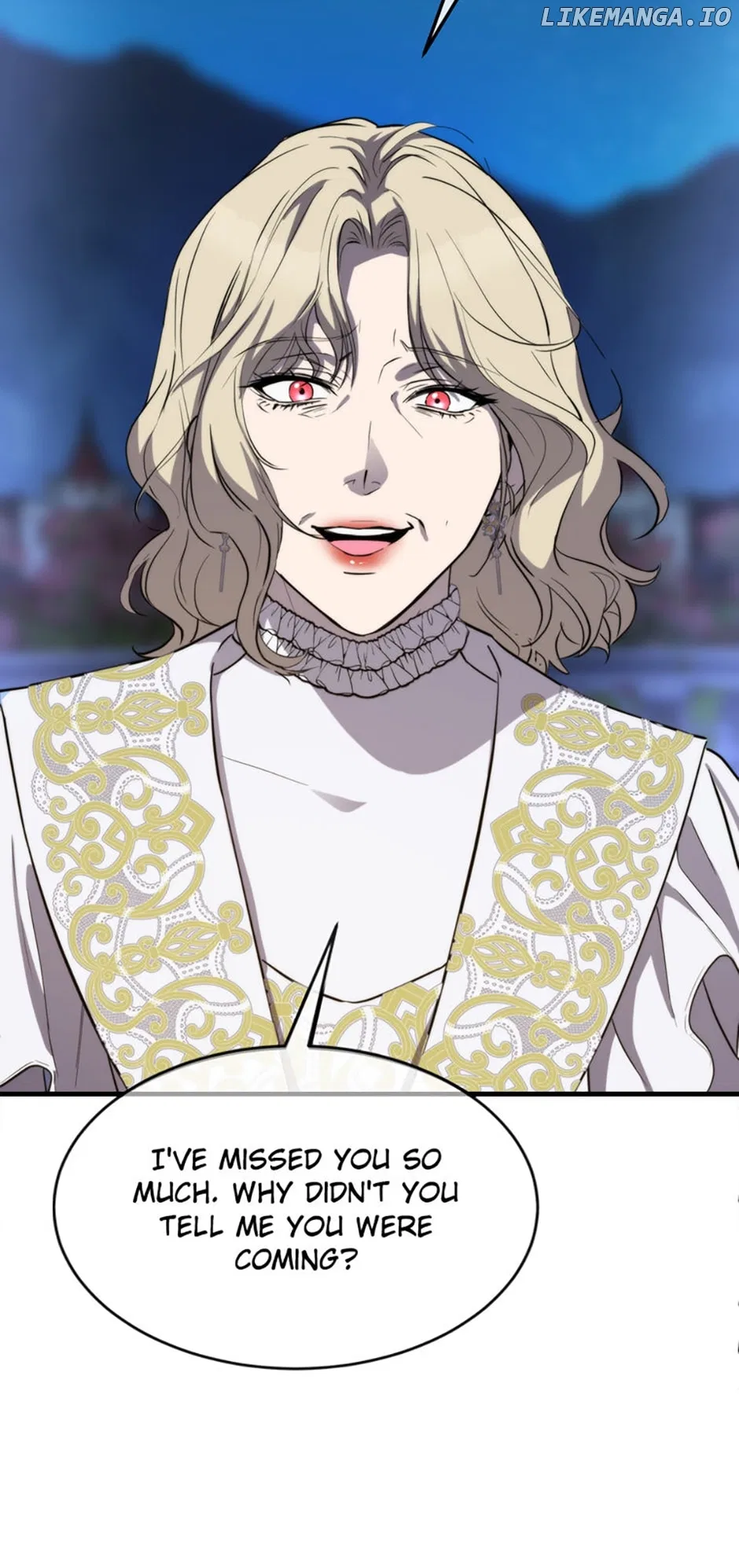 Renia, the Crazy Princess Chapter 68 – Page 5