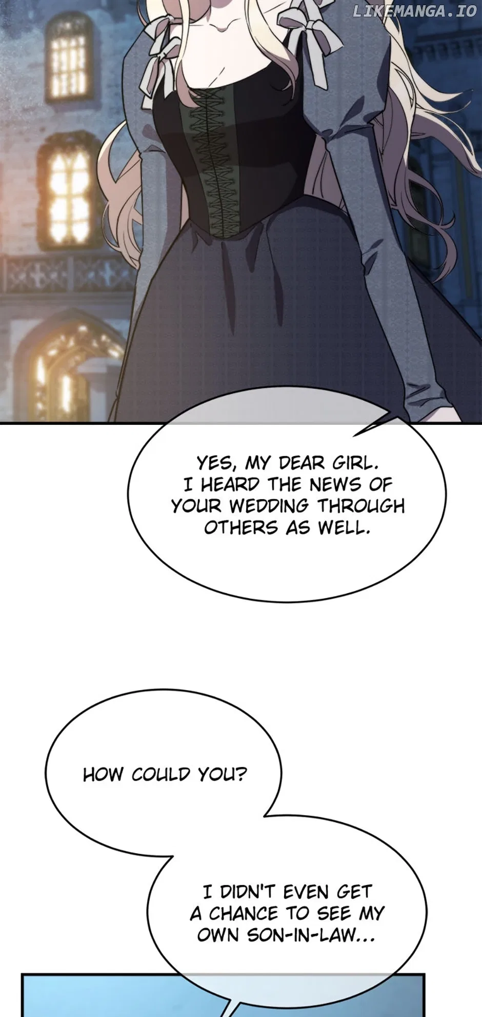 Renia, the Crazy Princess Chapter 68 – Page 7