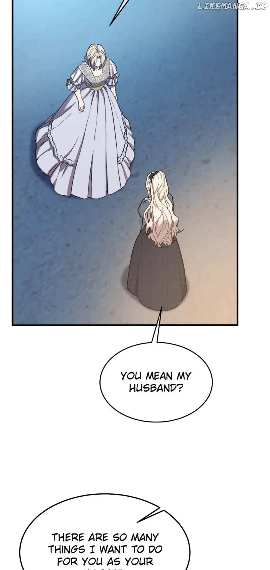 Renia, the Crazy Princess Chapter 68 – Page 8