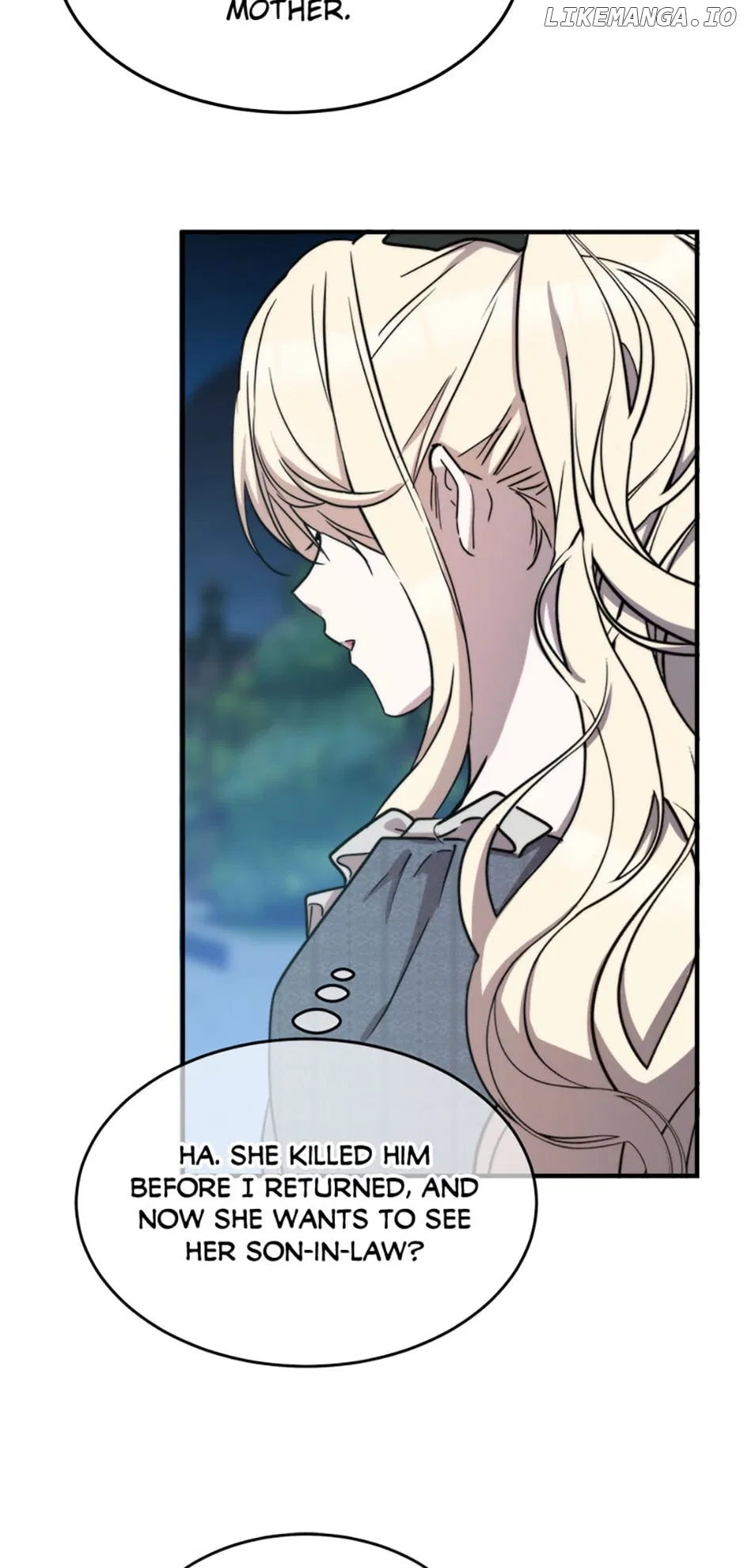 Renia, the Crazy Princess Chapter 68 – Page 9