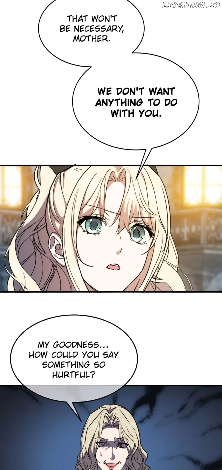 Renia, the Crazy Princess Chapter 68 – Page 10
