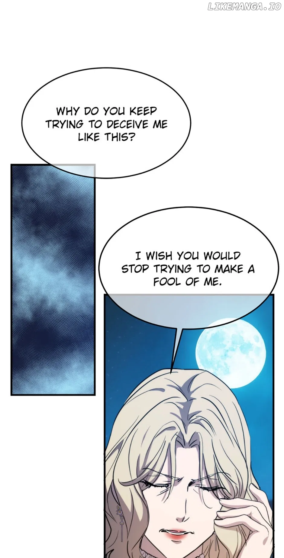 Renia, the Crazy Princess Chapter 68 – Page 12