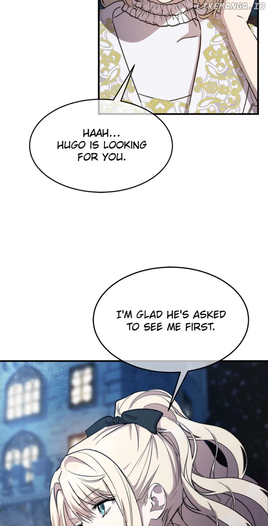 Renia, the Crazy Princess Chapter 68 – Page 13