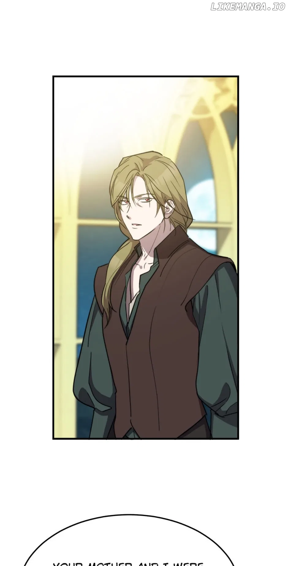 Renia, the Crazy Princess Chapter 68 – Page 17