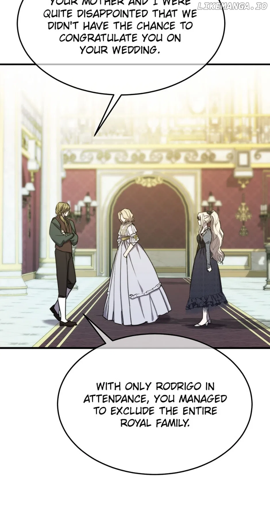Renia, the Crazy Princess Chapter 68 – Page 18