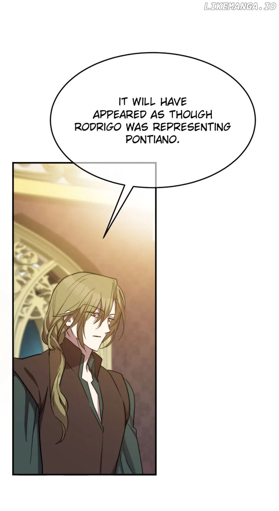 Renia, the Crazy Princess Chapter 68 – Page 19
