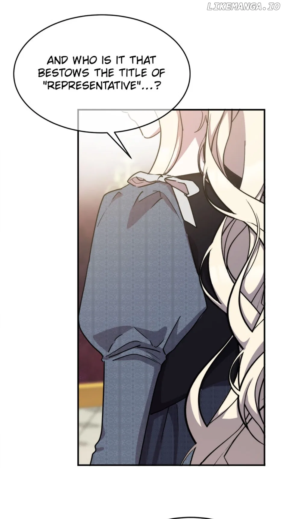 Renia, the Crazy Princess Chapter 68 – Page 20