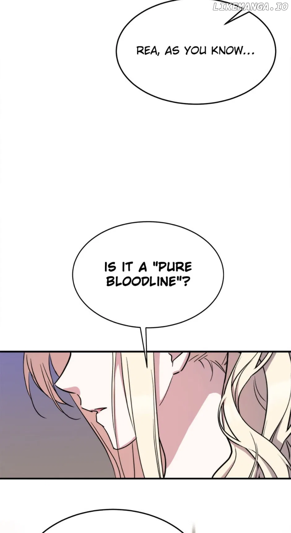 Renia, the Crazy Princess Chapter 68 – Page 21