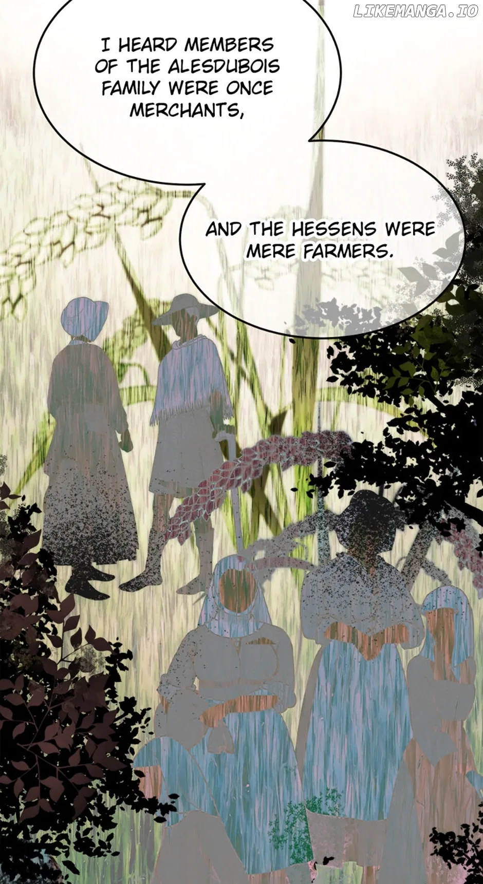 Renia, the Crazy Princess Chapter 68 – Page 22