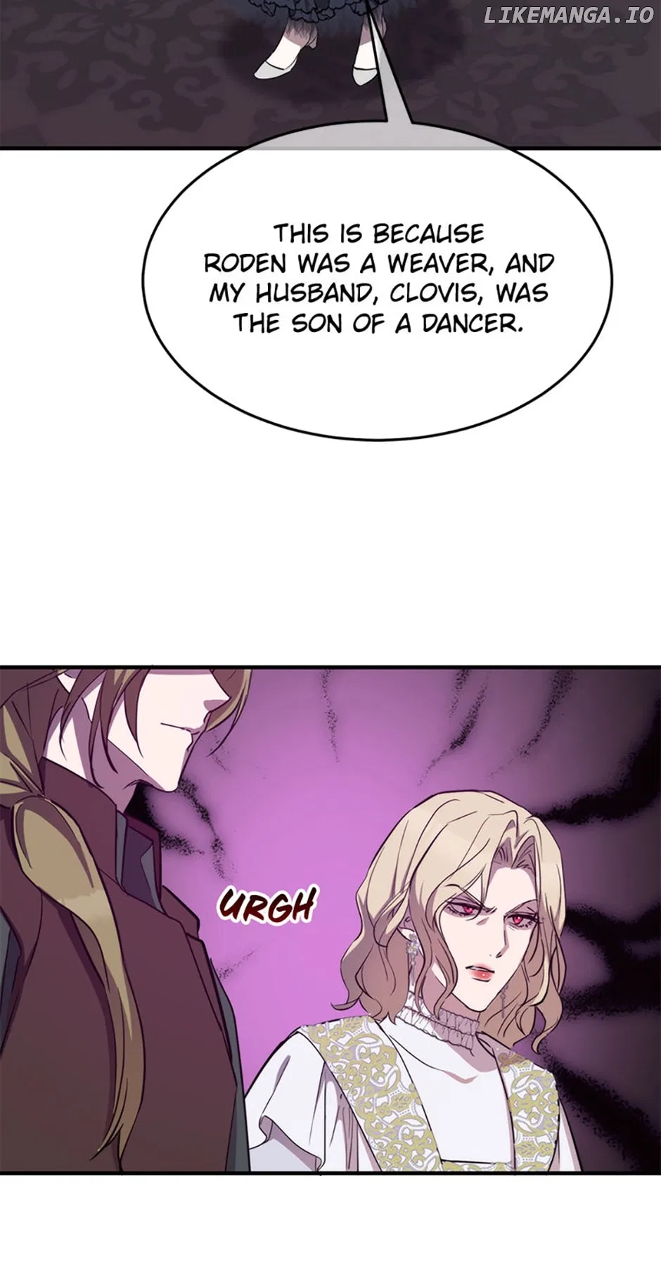 Renia, the Crazy Princess Chapter 68 – Page 27