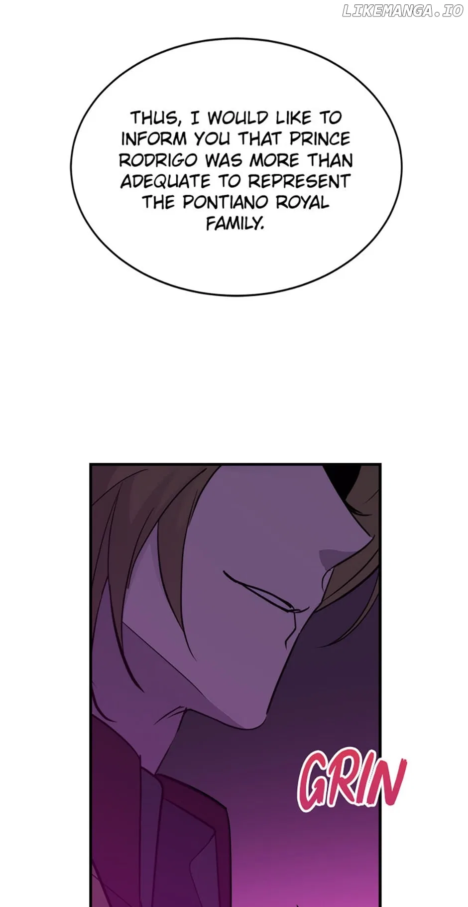Renia, the Crazy Princess Chapter 68 – Page 28