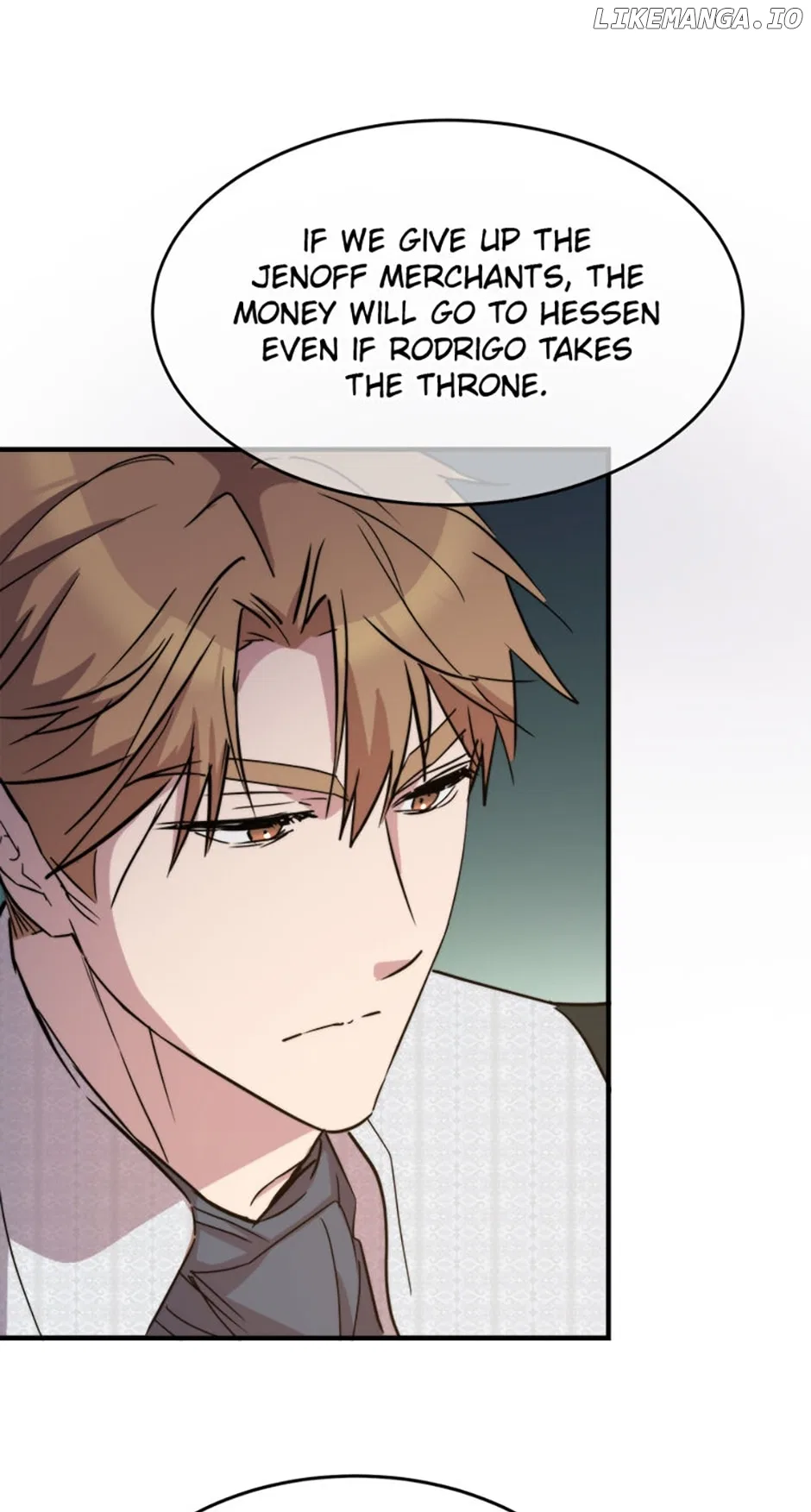 Renia, the Crazy Princess Chapter 68 – Page 36