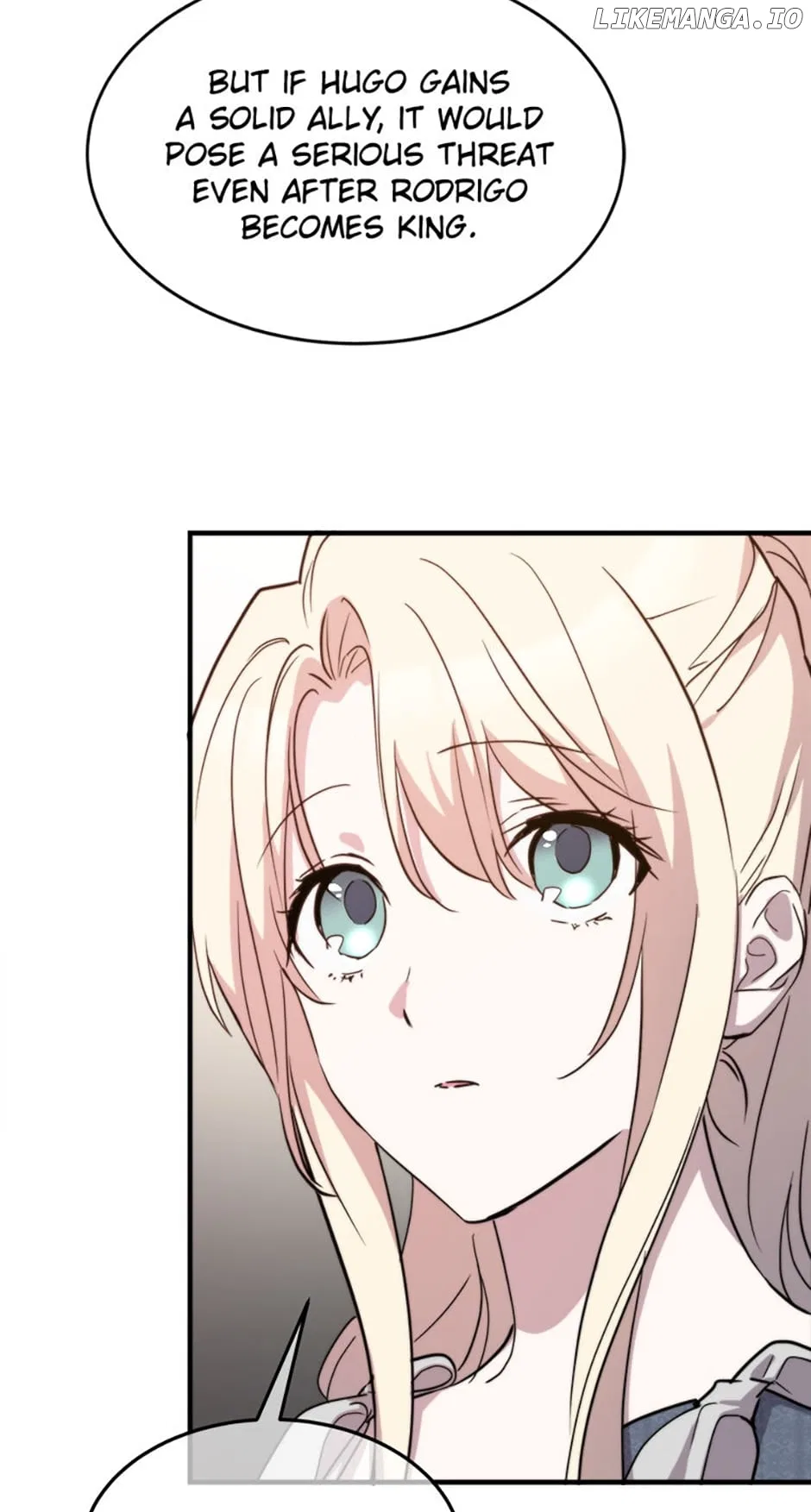 Renia, the Crazy Princess Chapter 68 – Page 37