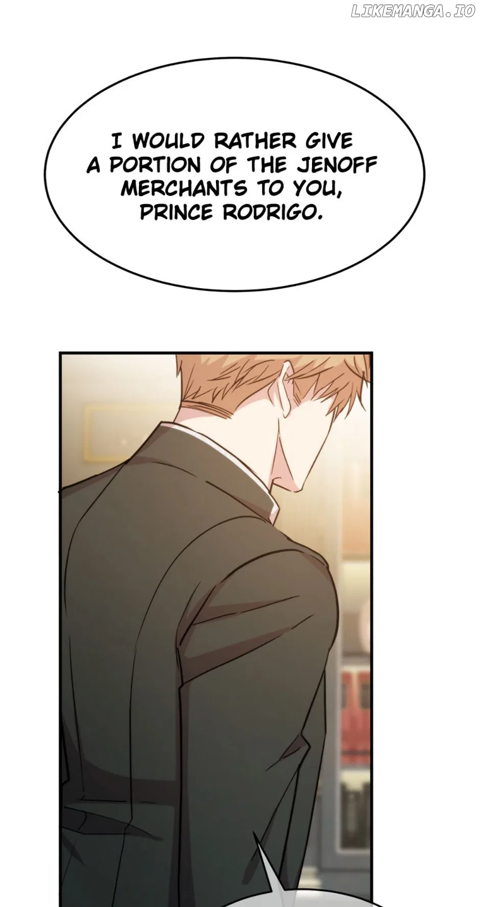 Renia, the Crazy Princess Chapter 68 – Page 39