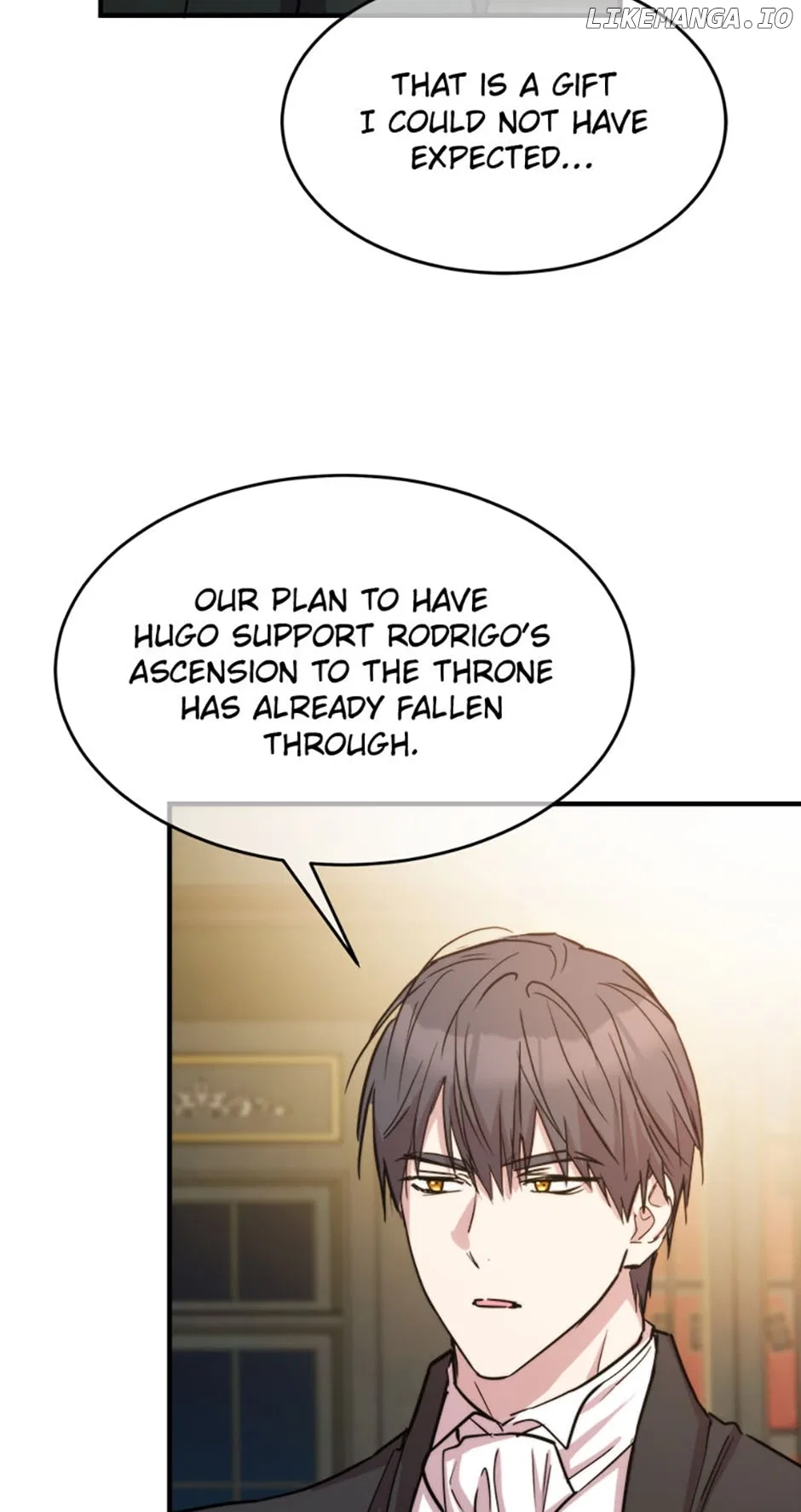 Renia, the Crazy Princess Chapter 68 – Page 40