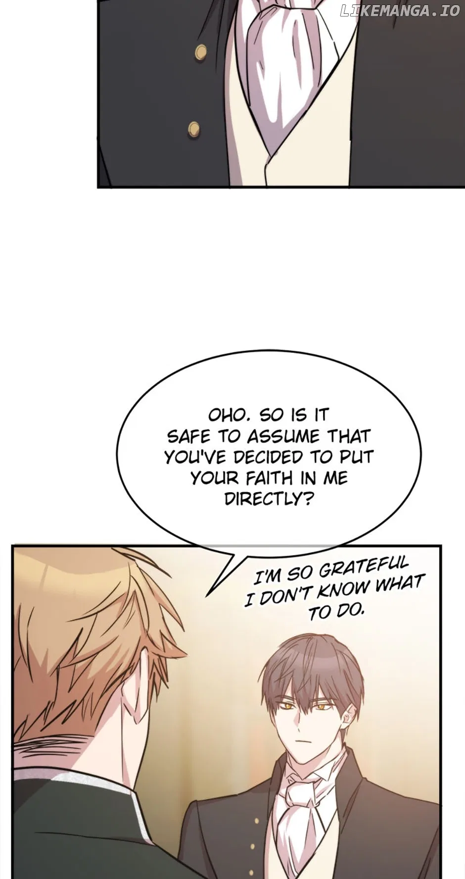Renia, the Crazy Princess Chapter 68 – Page 41