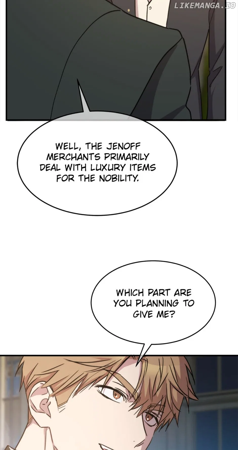 Renia, the Crazy Princess Chapter 68 – Page 42