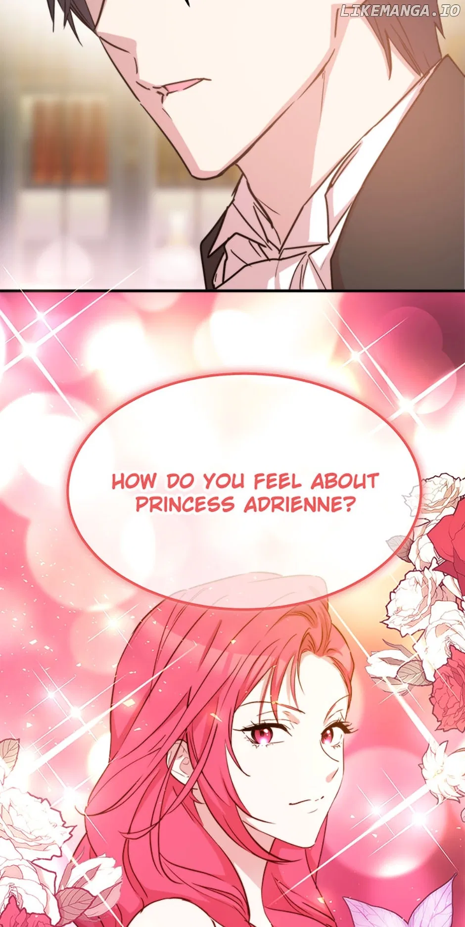 Renia, the Crazy Princess Chapter 68 – Page 48