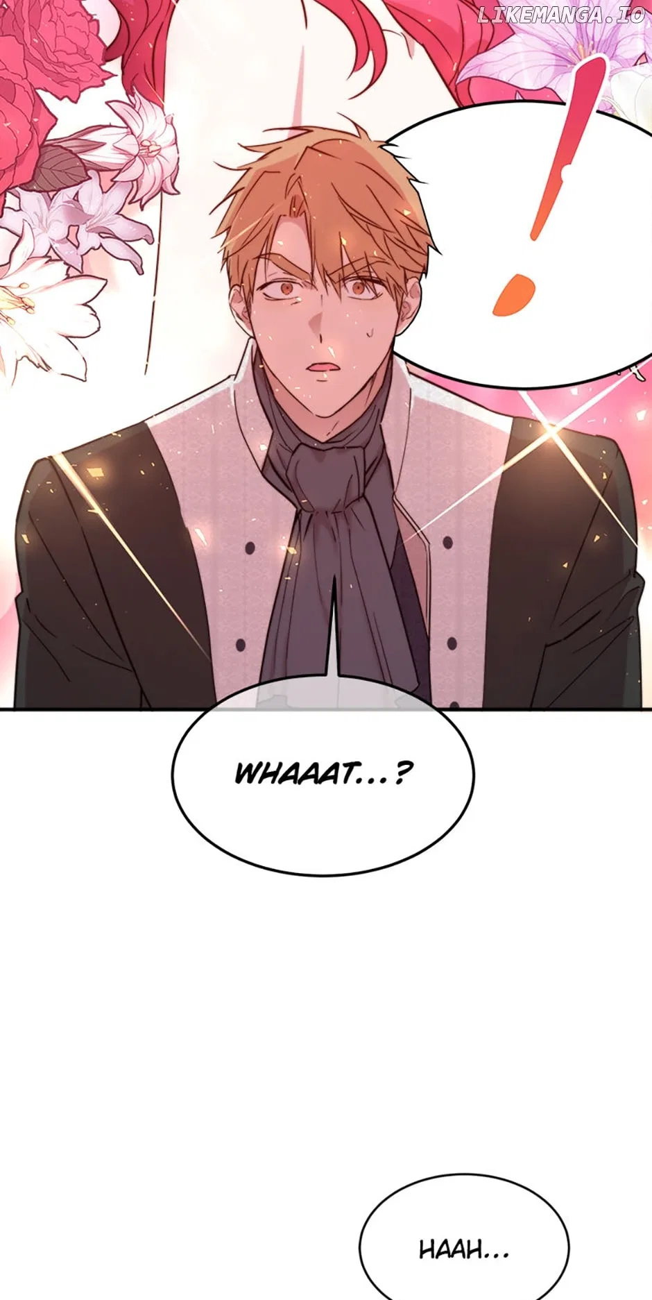 Renia, the Crazy Princess Chapter 68 – Page 49