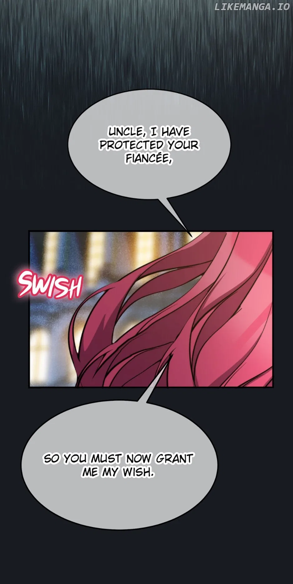 Renia, the Crazy Princess Chapter 68 – Page 51